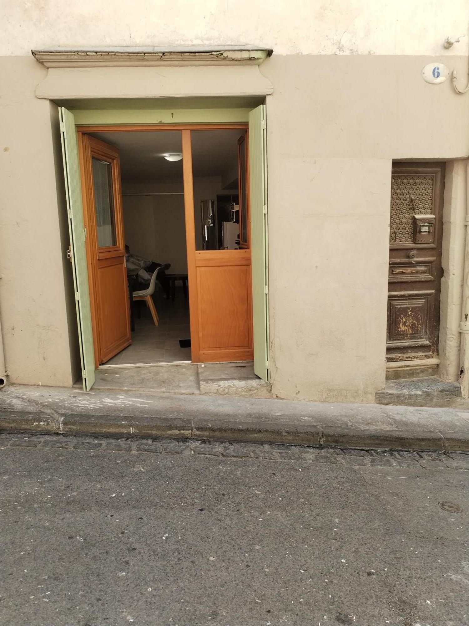 Magistic Handi Perpinhã Exterior foto